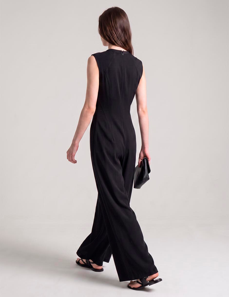 Vestido maxi casual para mujer 4