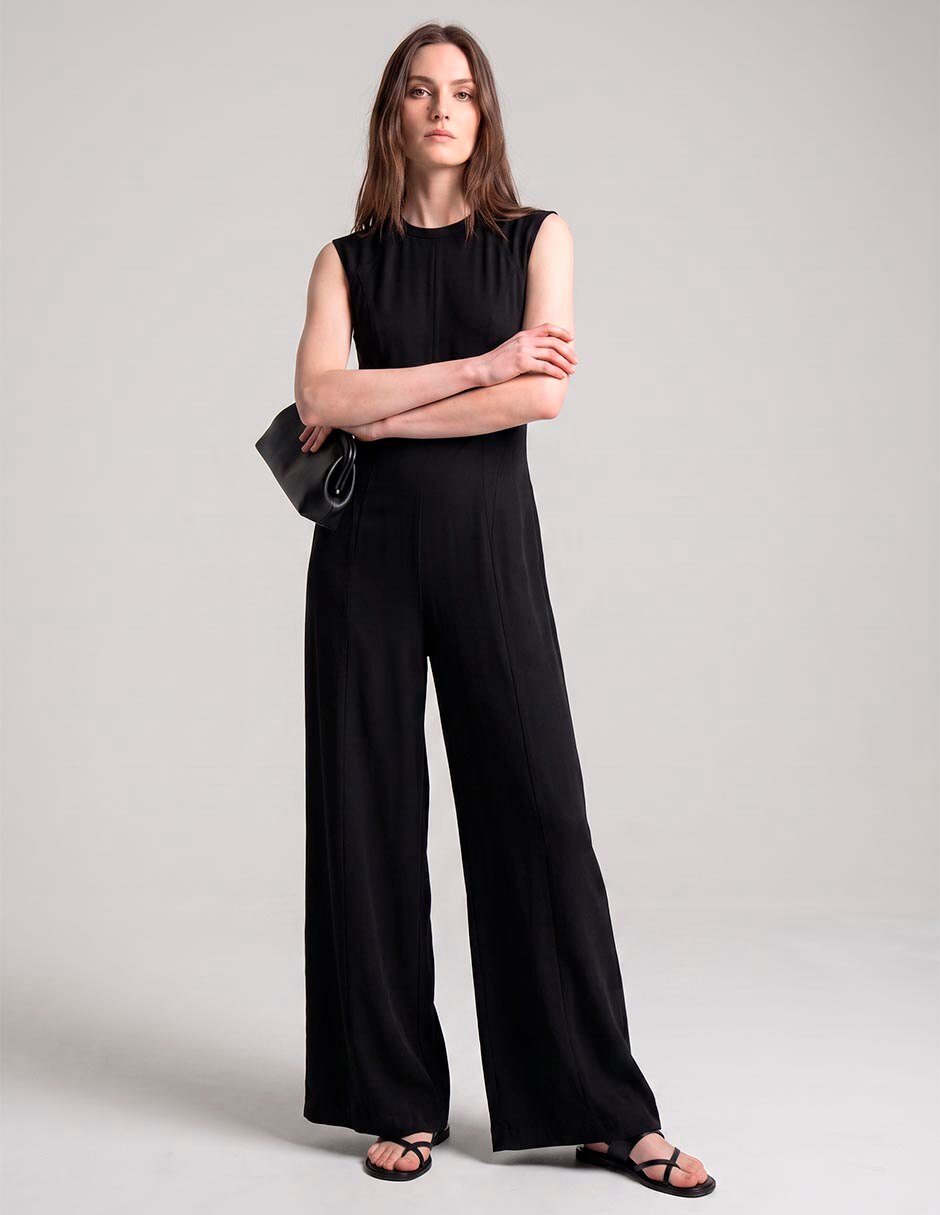 Vestido maxi casual para mujer 3
