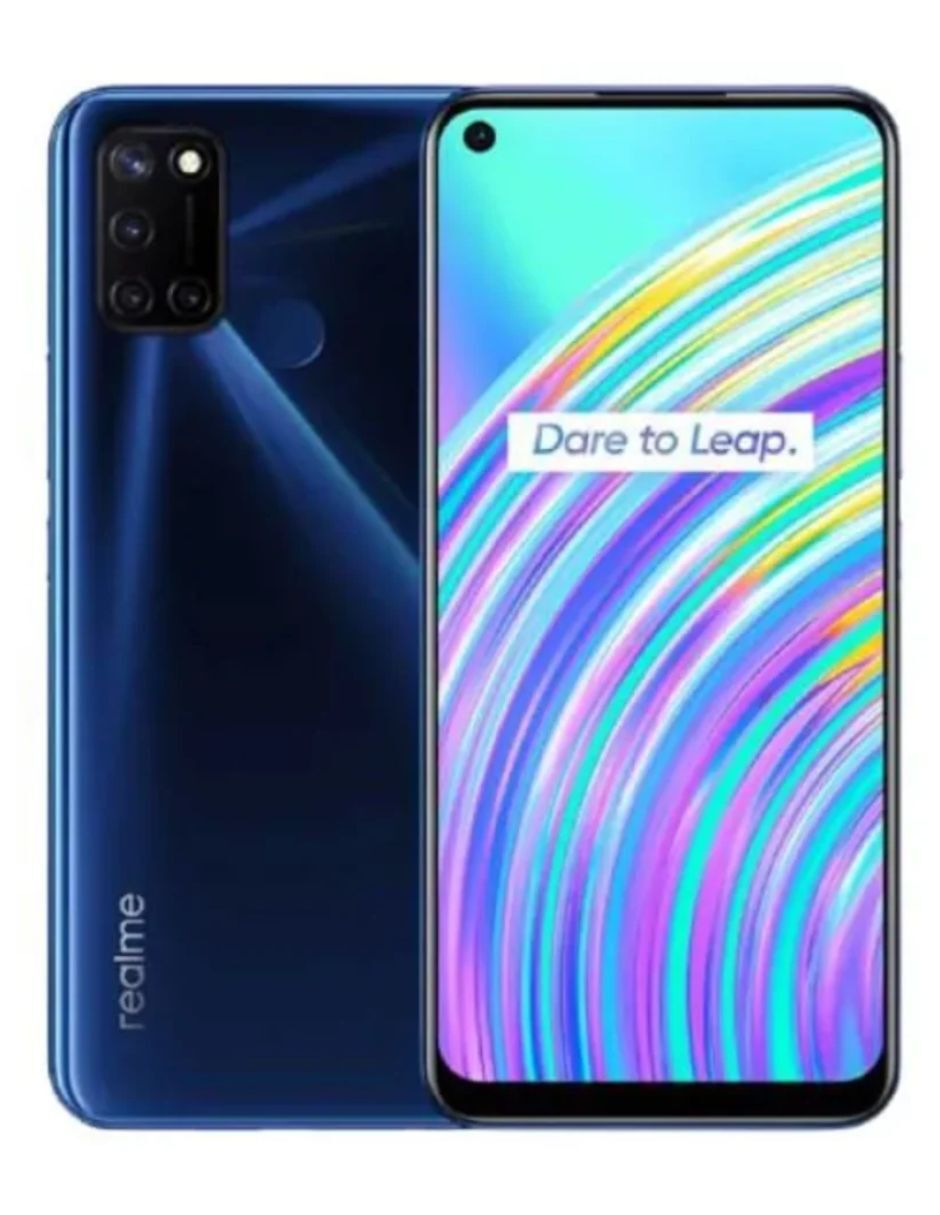 Realme C17 LCD IPS 6.5 pulgadas Reacondicionado