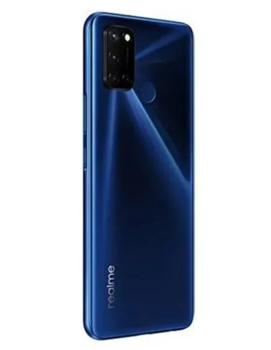 Realme C17 LCD IPS 6.5 pulgadas Reacondicionado