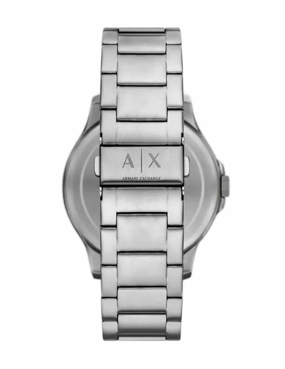 Reloj hampton para hombre ax2459 5