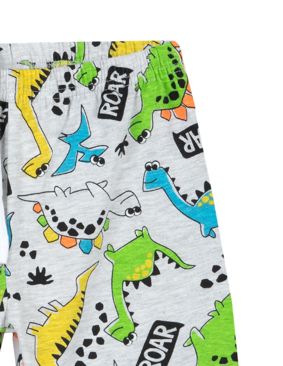 Conjunto pijama my chicco pijama para bebé niño 3