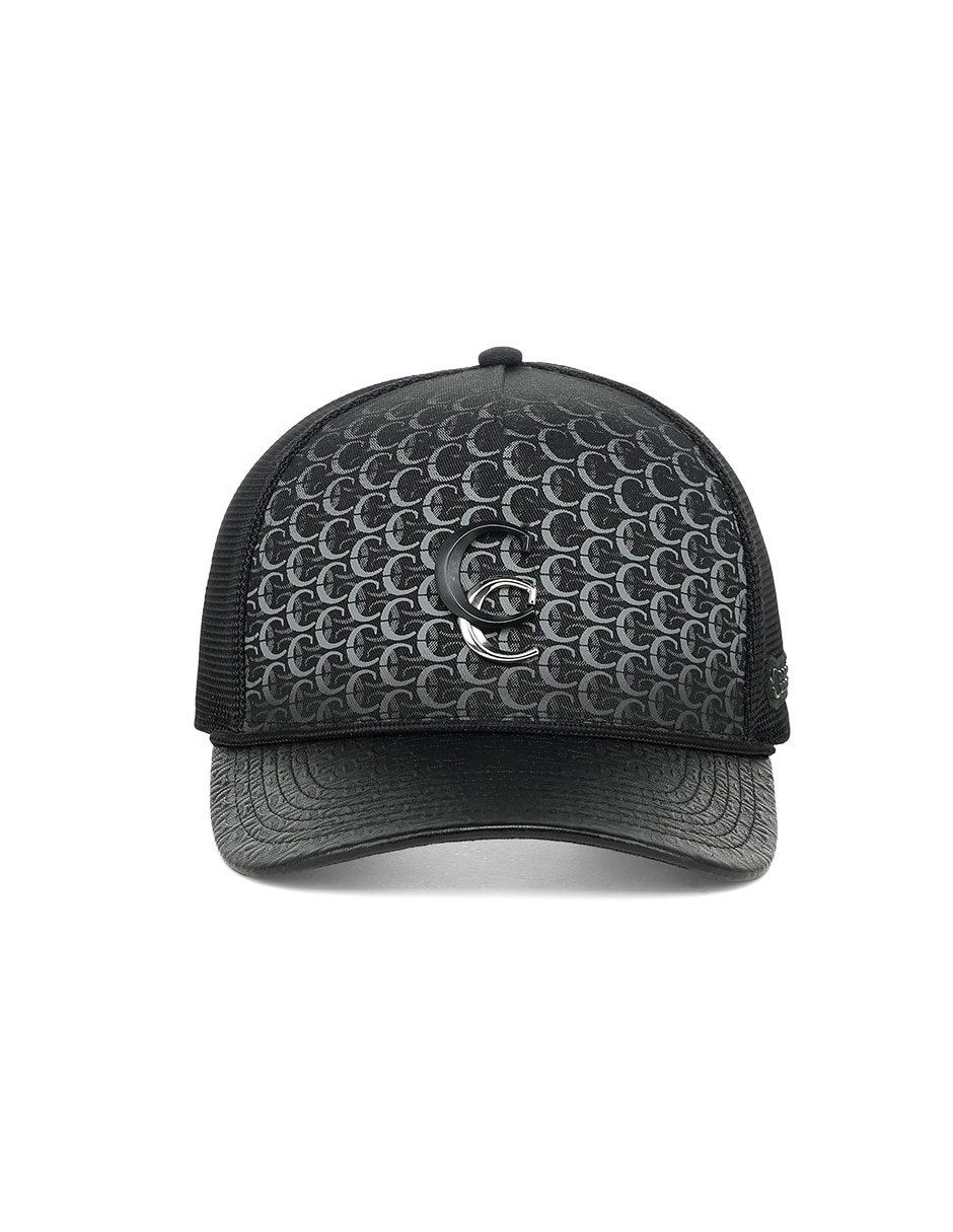 Gorra con visera curva casual para hombre Gorra con visera curva casual para hombre