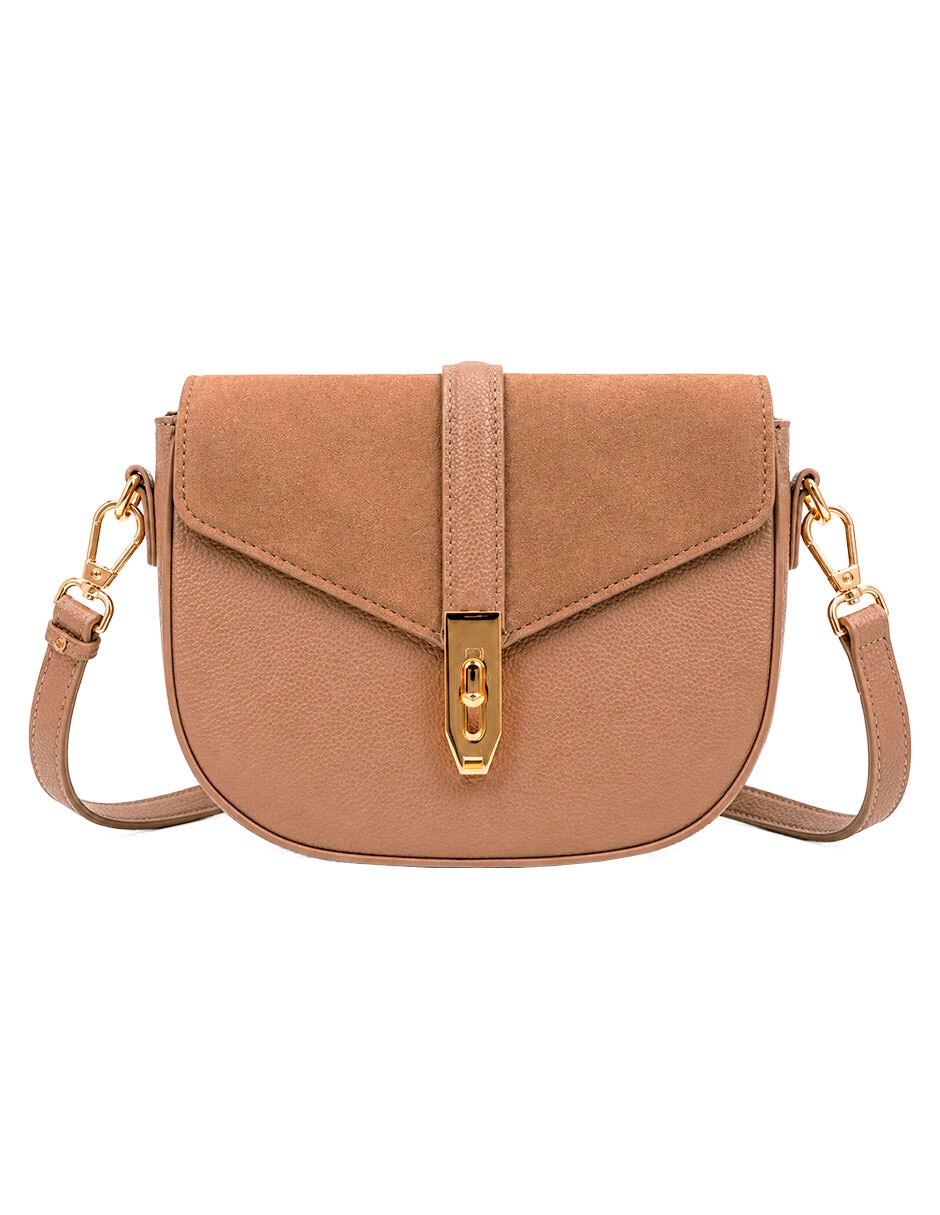 Bolsa crossbody para mujer