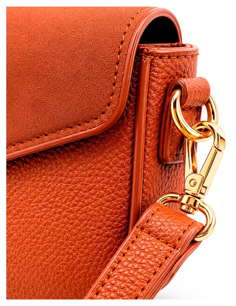 Bolsa crossbody para mujer 5