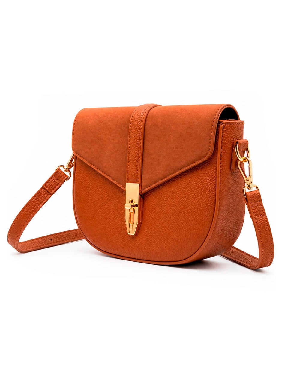 Bolsa crossbody para mujer 6