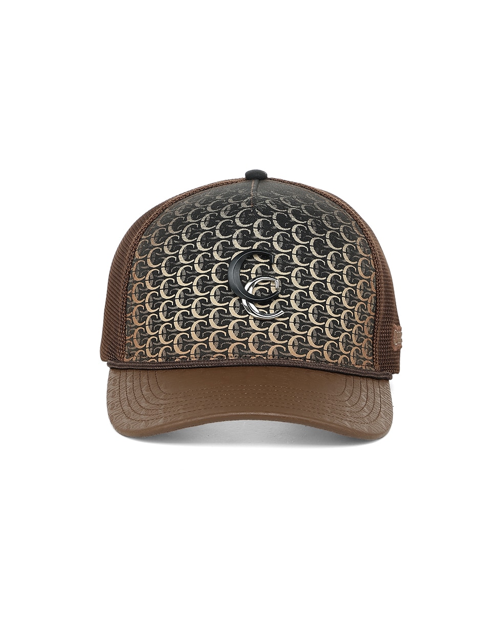 Gorra con visera curva casual para hombre Gorra con visera curva casual para hombre