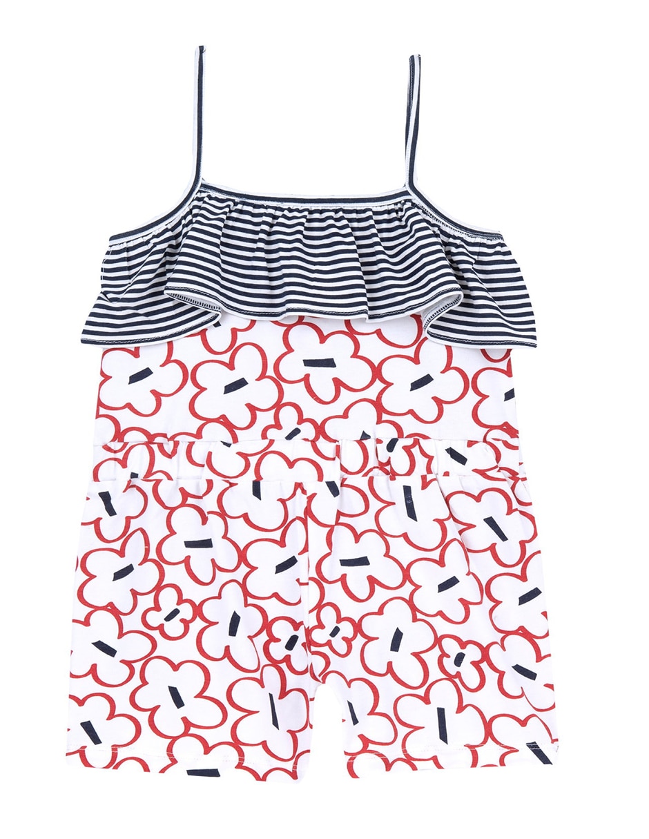 Traje de baño my chicco náutico para bebé niña Traje de baño my chicco náutico para bebé niña
