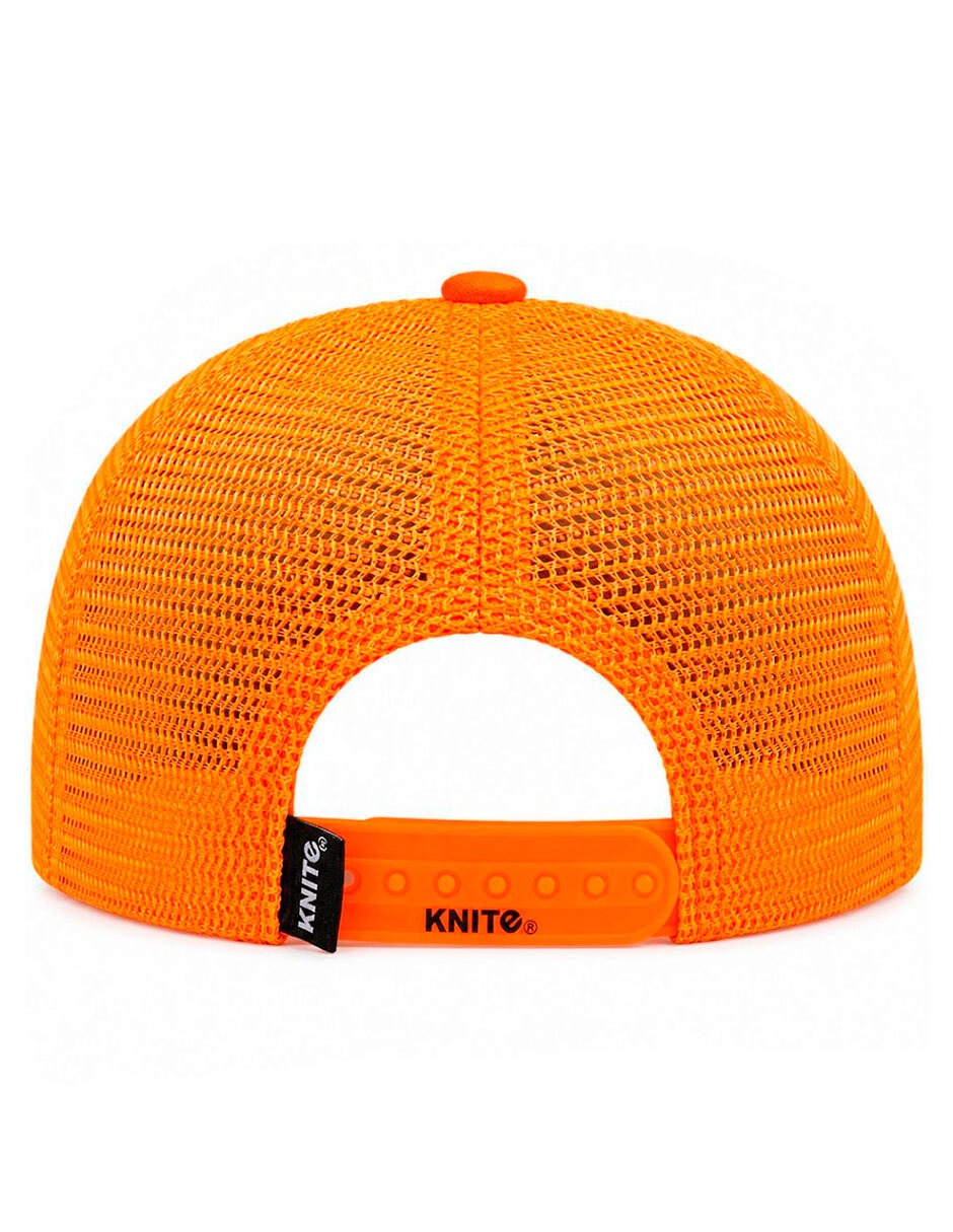 Gorra visera curva snapback casual Lucha Libre para hombre 5