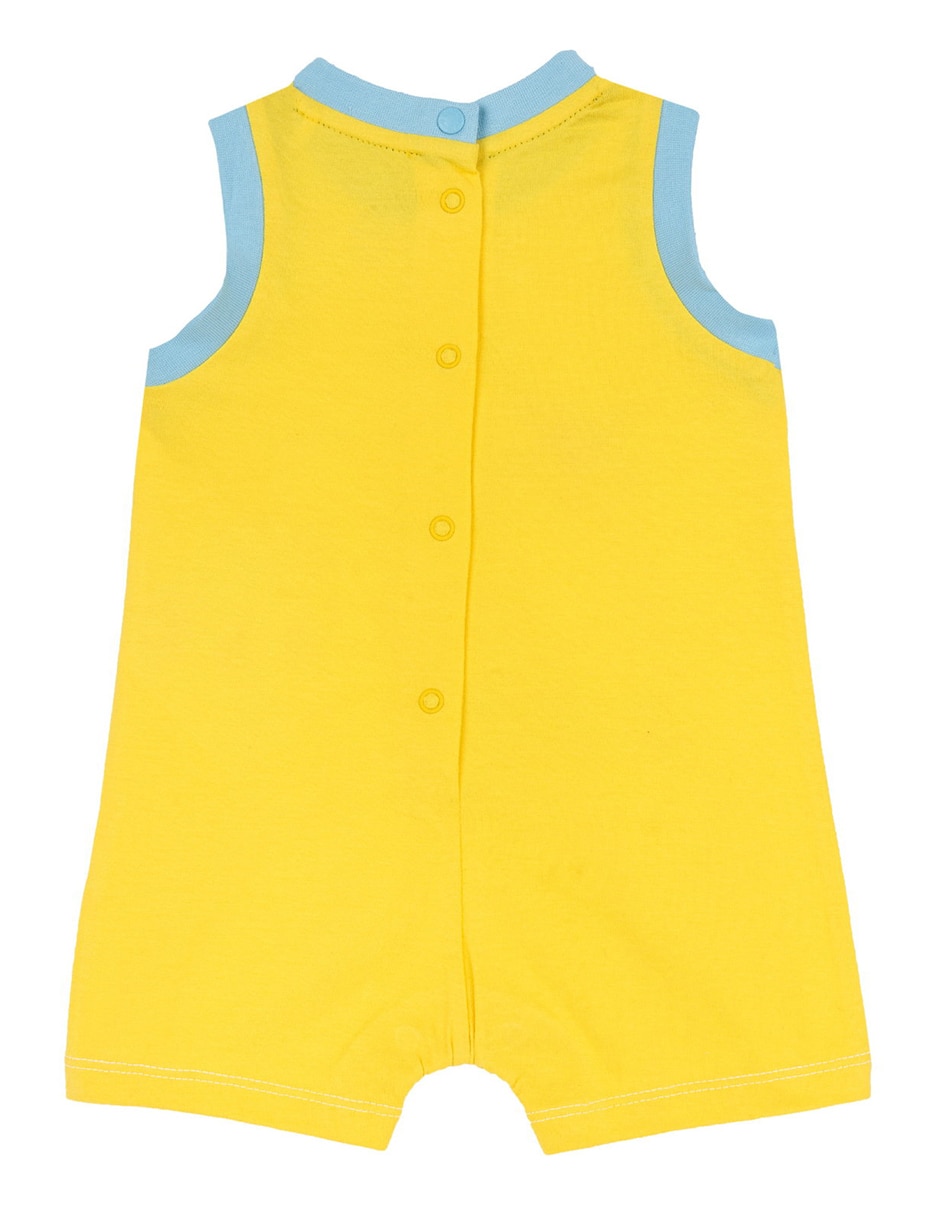 Traje de baño my first chicco para bebé niño 2