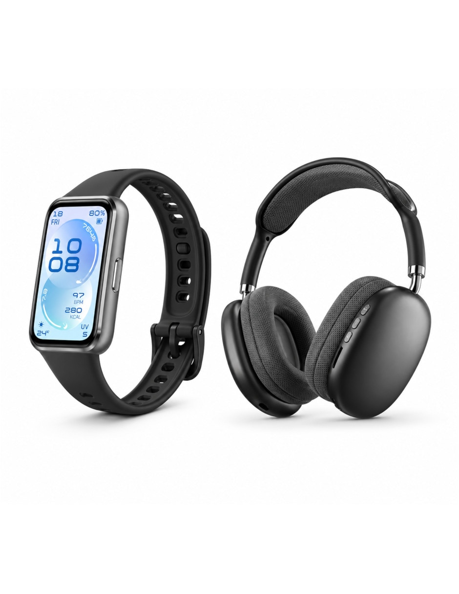 Smartwatch unisex 1