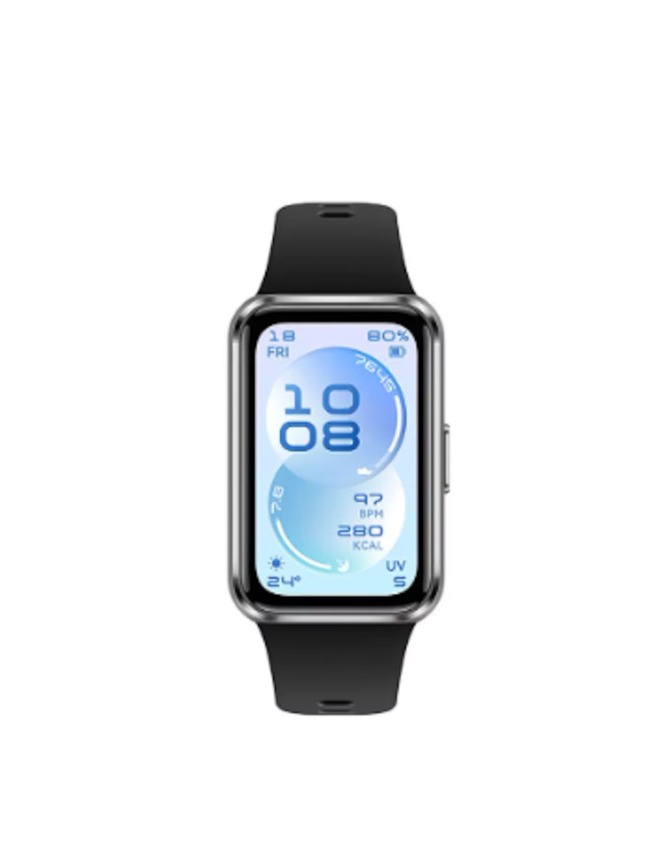 Smartwatch unisex 2