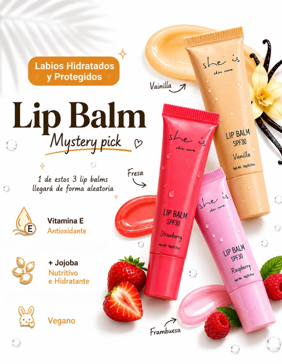 Kit de bloqueador solar FPS 50 Kit Sunny Club She is skincare