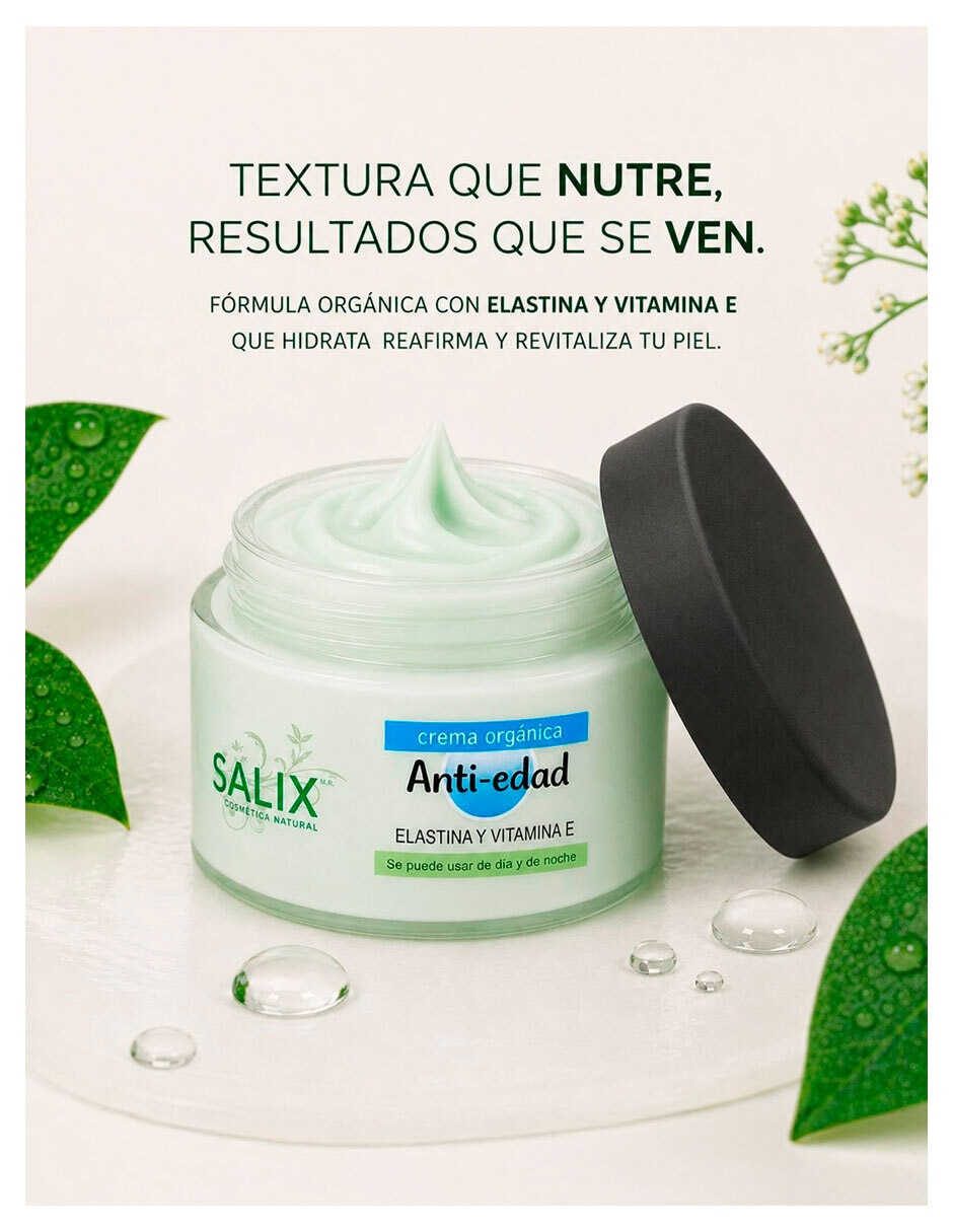 Tratamiento facial Kit antiedad 7