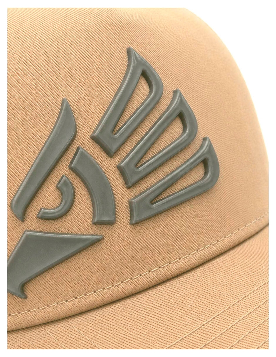 Gorra visera curva snapback casual Knite México para hombre