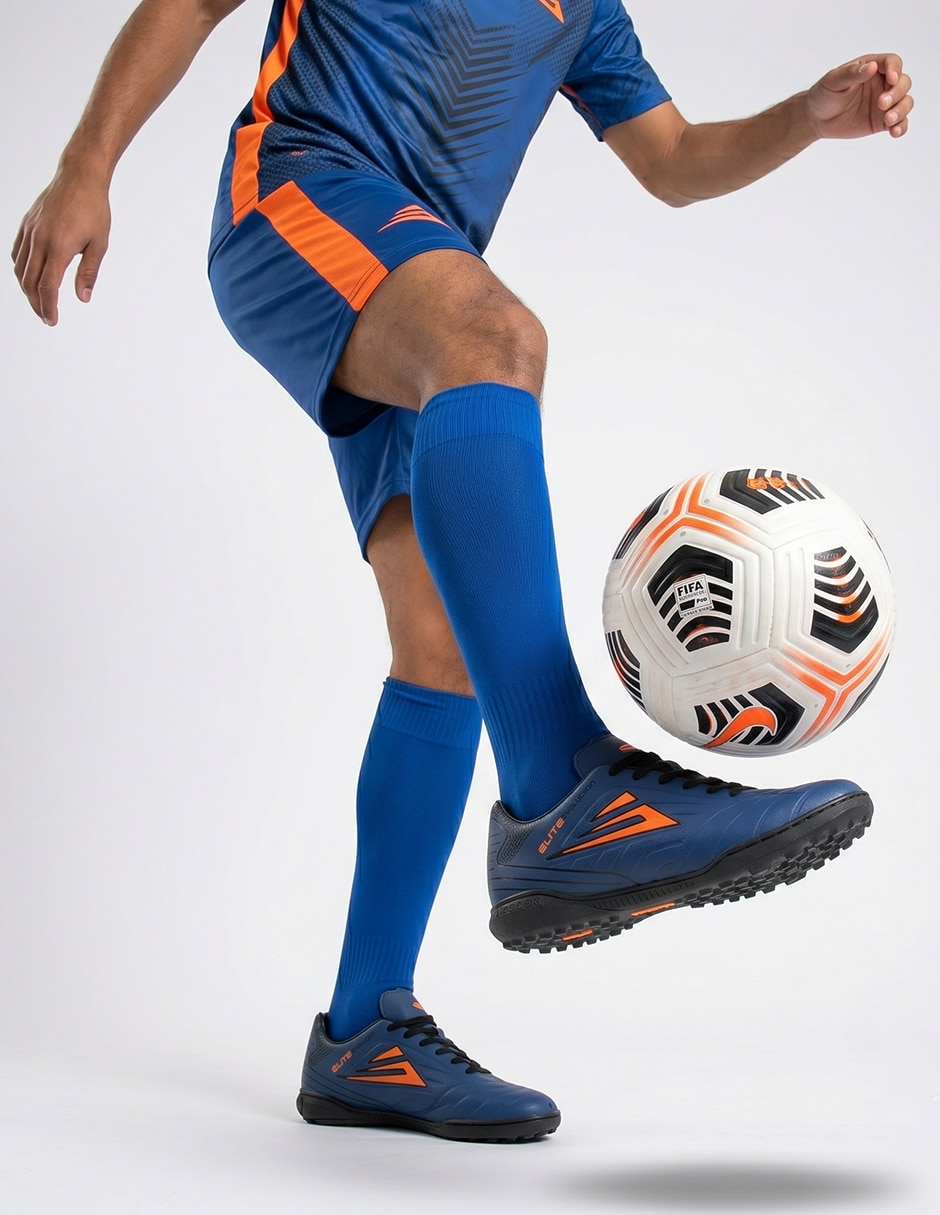 Tenis futbol de niño para fútbol 2