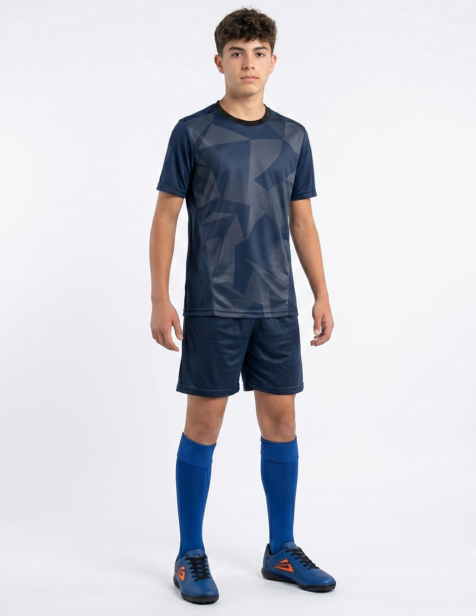 Tenis futbol de niño para fútbol 4