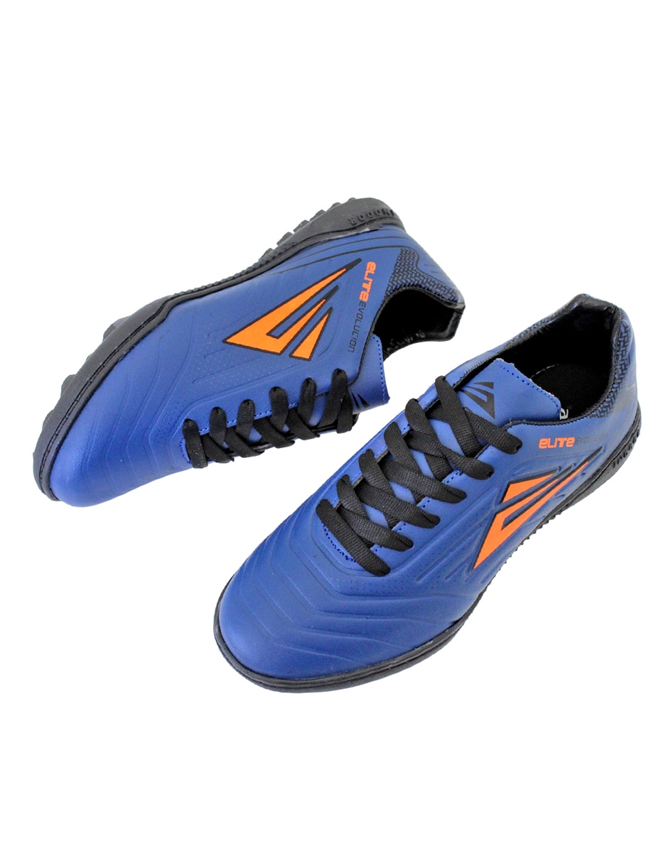 Tenis futbol de niño para fútbol 8