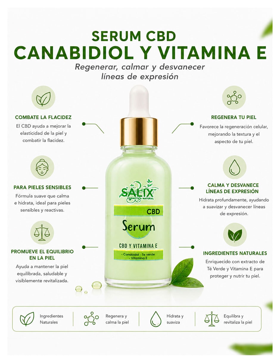 Tratamiento facial Kit Skin Care Max Salix Cosmetica Natural
