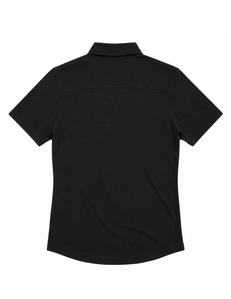Playera Santos Polo cuello polo para hombre 4
