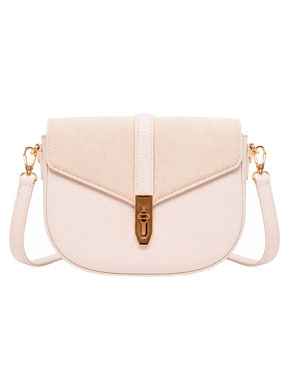 Bolsa crossbody para mujer
