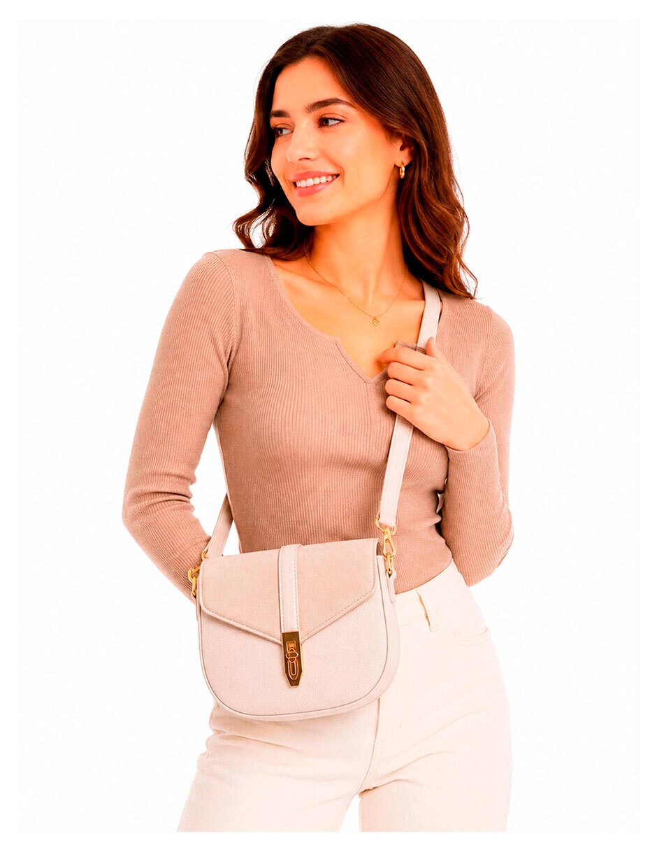Bolsa crossbody para mujer 2