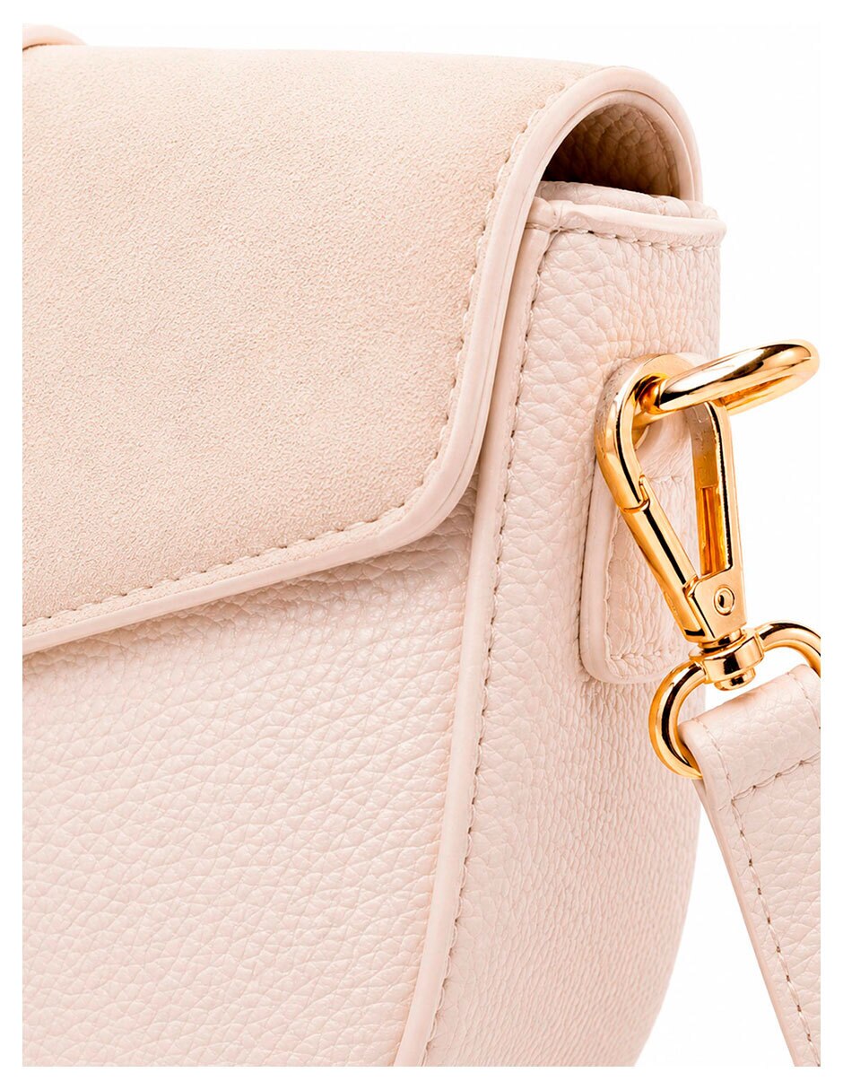 Bolsa crossbody para mujer 6