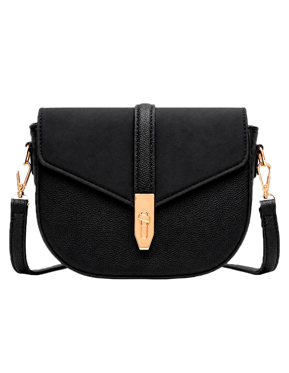 Bolsa crossbody bella paulla para mujer
