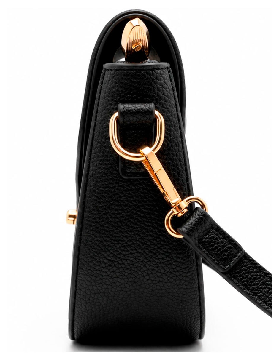 Bolsa crossbody bella paulla para mujer