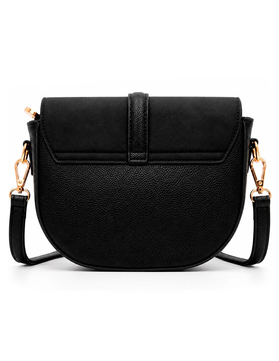 Bolsa crossbody bella paulla para mujer