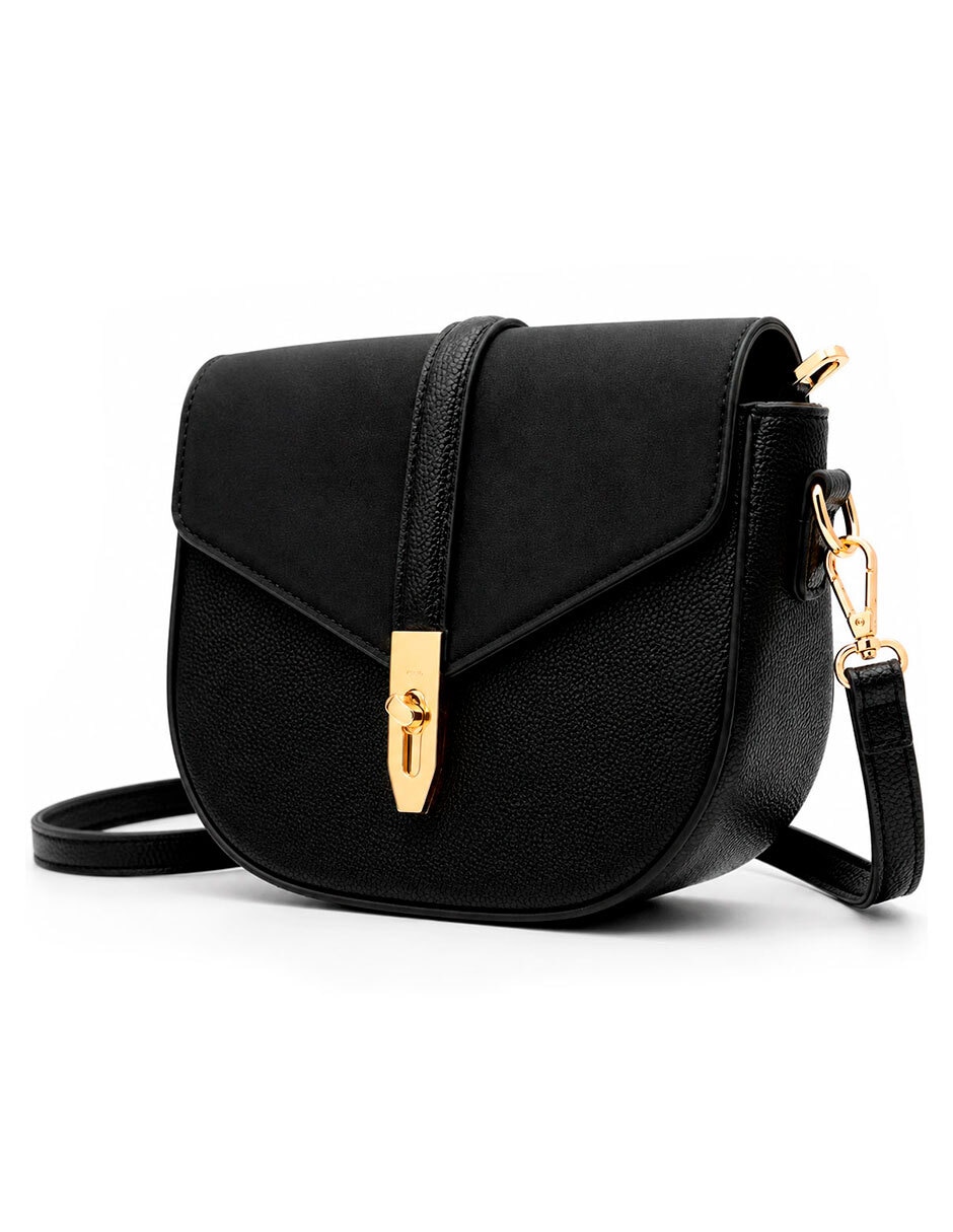 Bolsa crossbody bella paulla para mujer