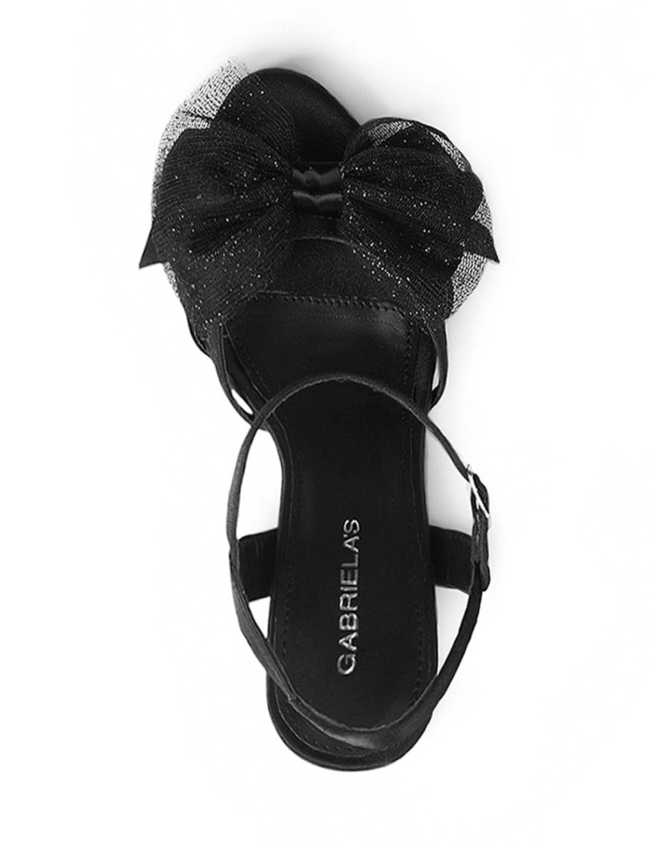 Sandalia para mujer 5