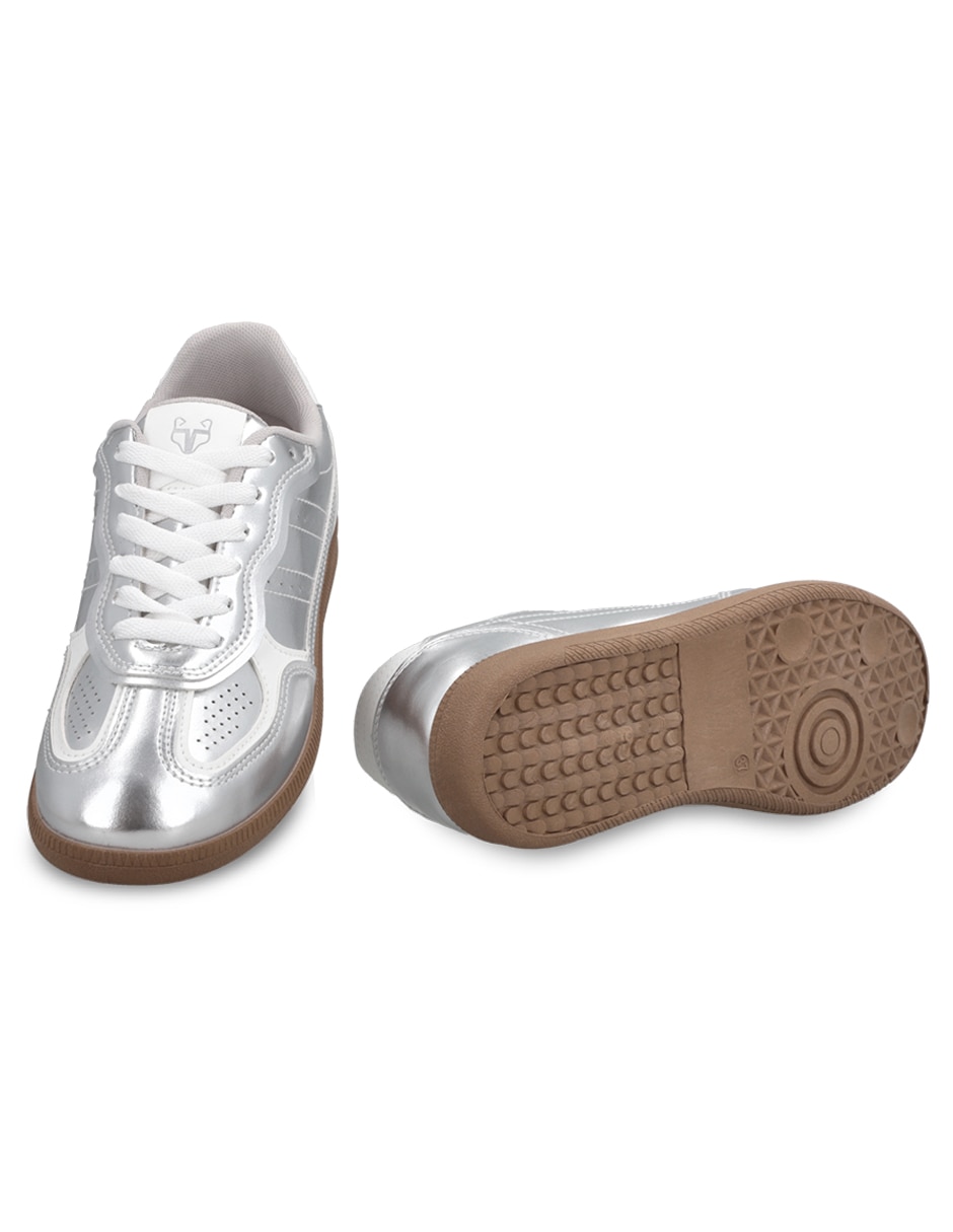 Tenis para mujer 5