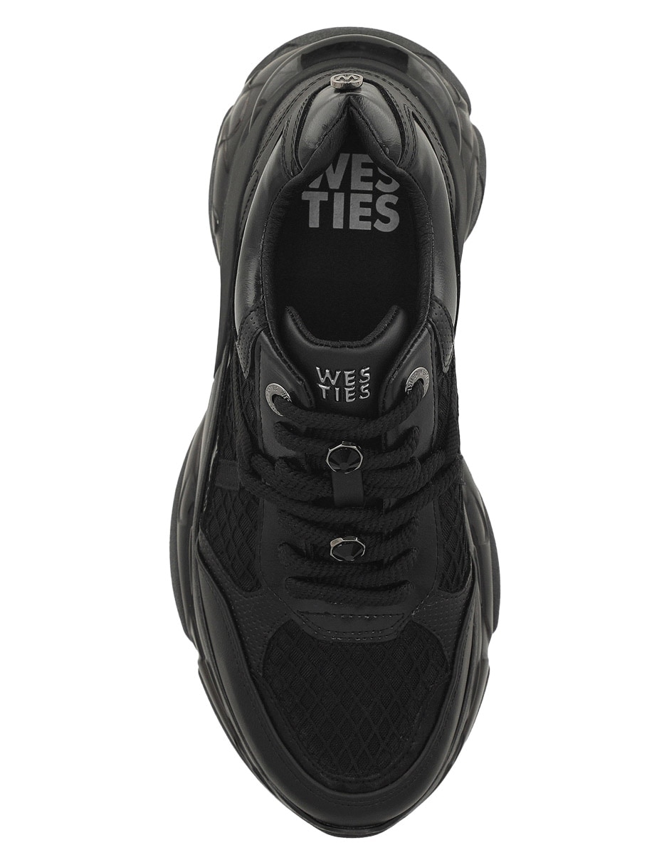 Tenis para mujer 2
