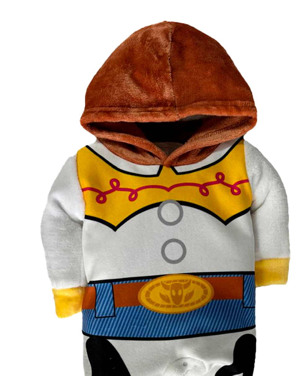 Mameluco Toy Story para bebé niña 2