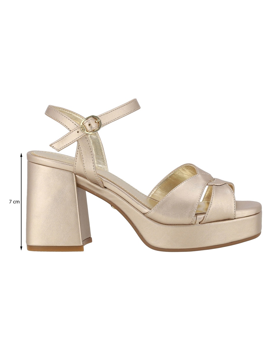 Sandalia para mujer 8