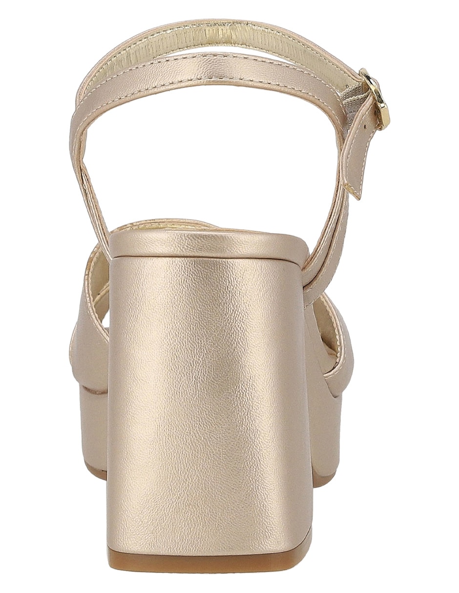 Sandalia para mujer 2