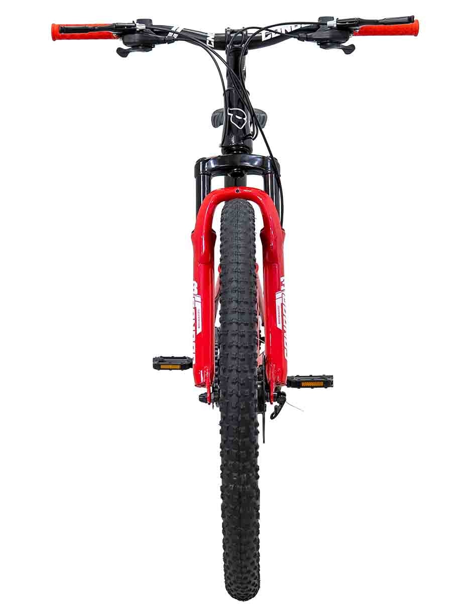 Bicicleta de montaña Ghost rodada 26 Revenge unisex 6