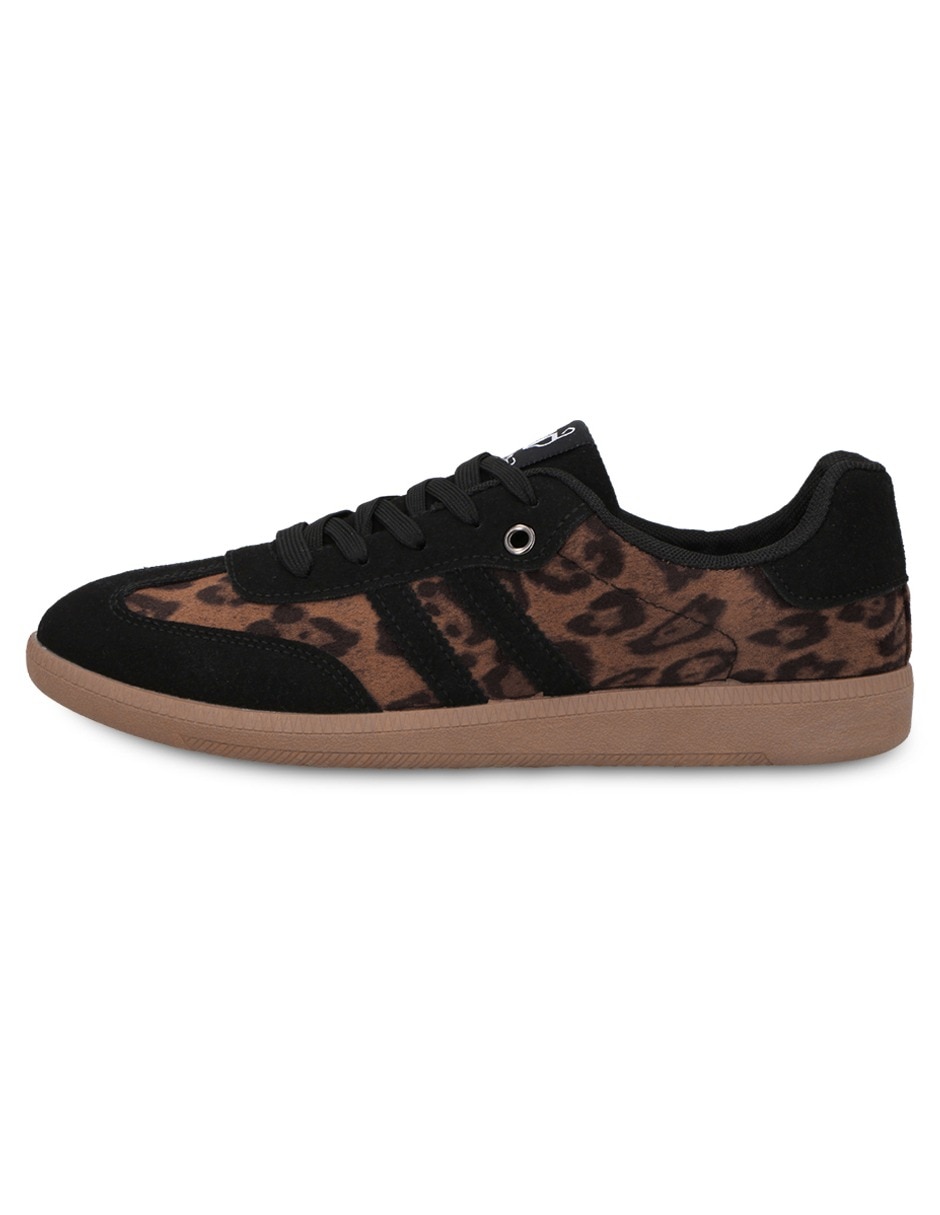 Tenis para mujer