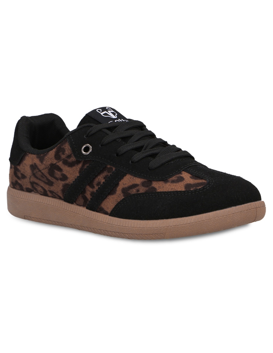 Tenis para mujer 3