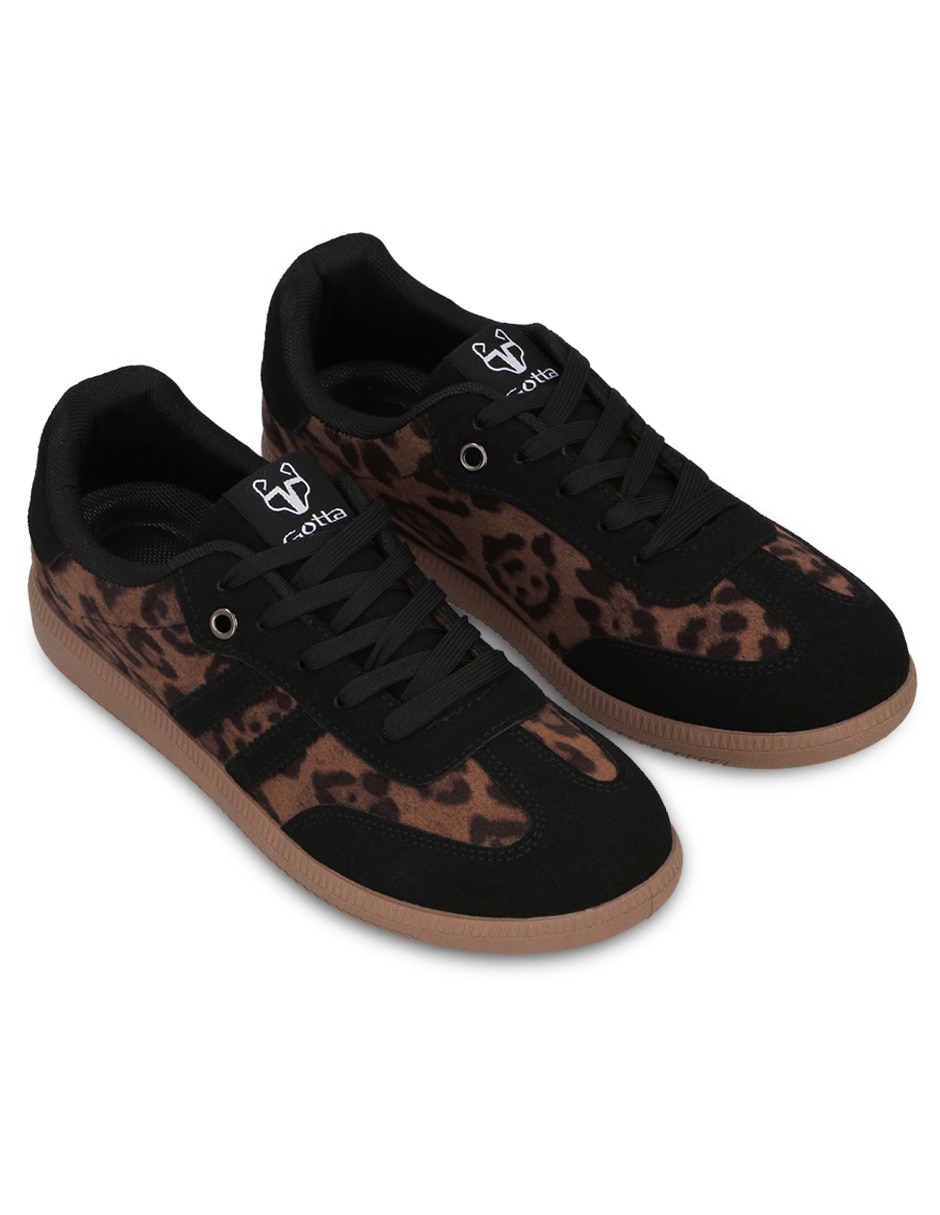 Tenis para mujer 4
