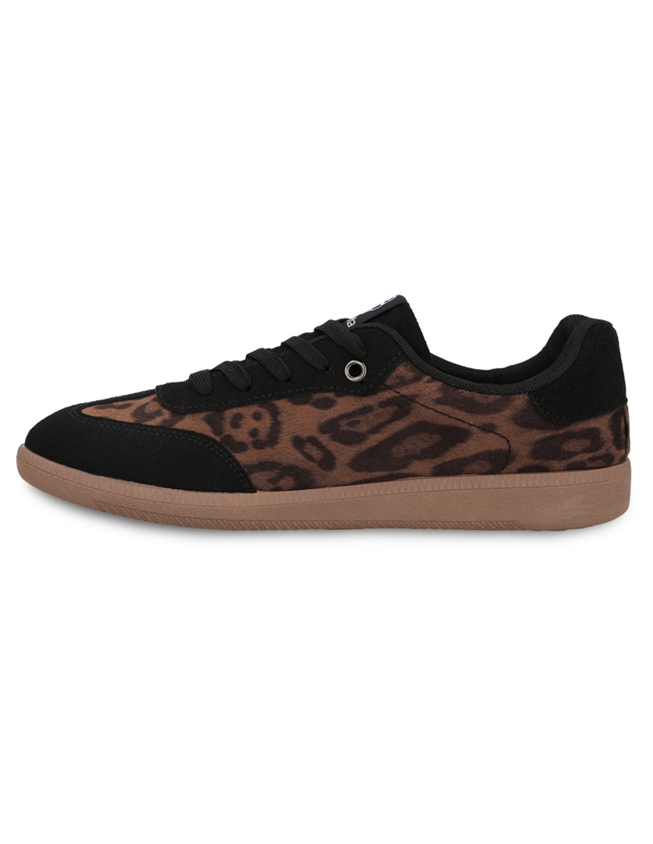 Tenis para mujer 5