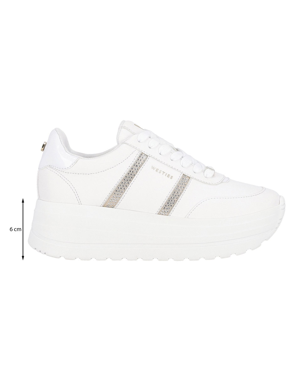 Tenis para mujer 9