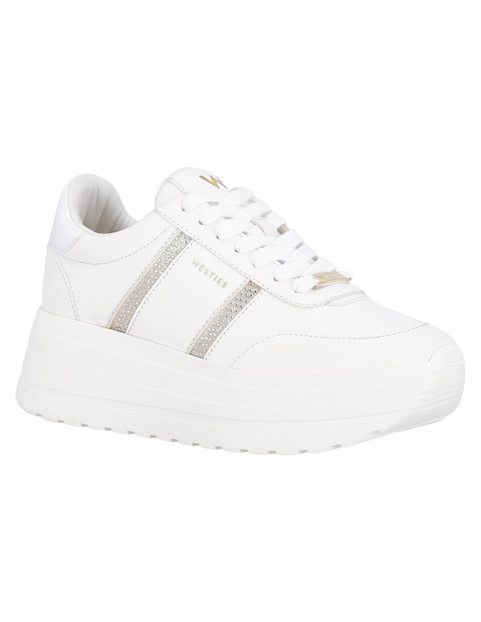 Tenis para mujer 5