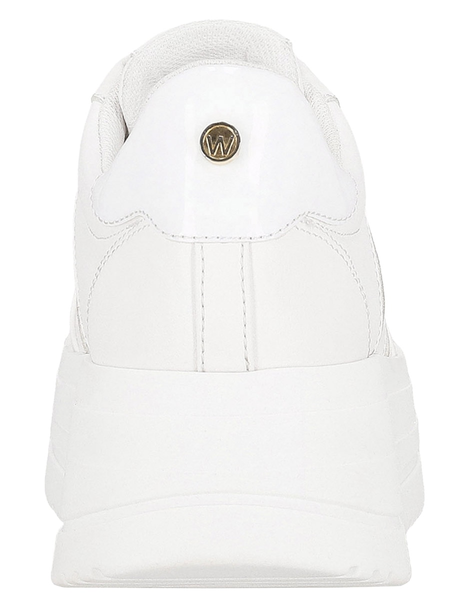 Tenis para mujer 8