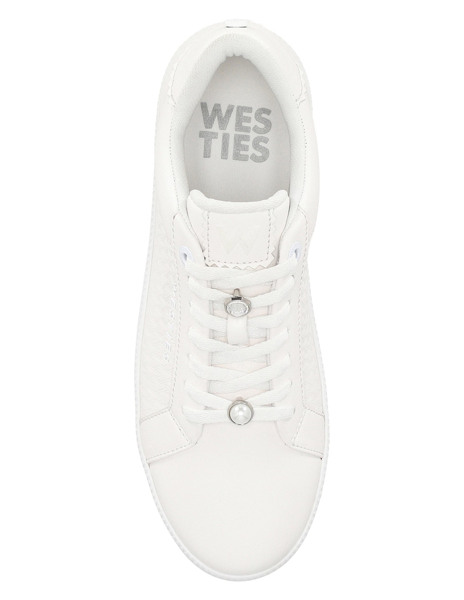 Tenis para mujer 5