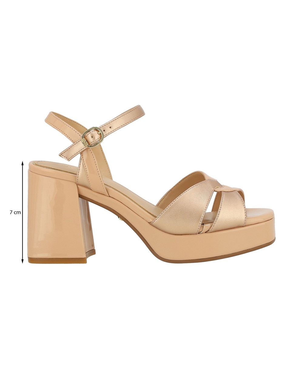 Sandalia Westies para mujer