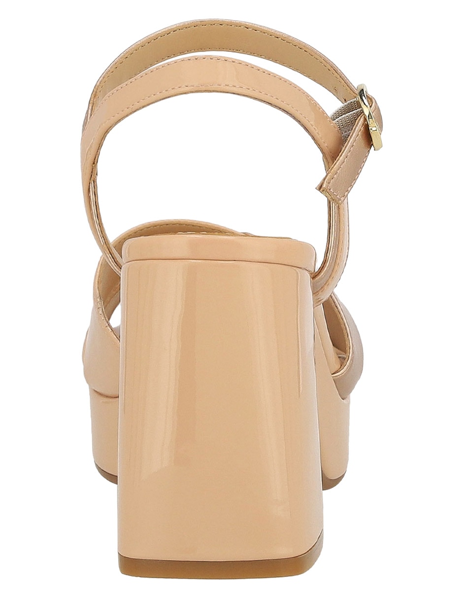 Sandalia Westies para mujer