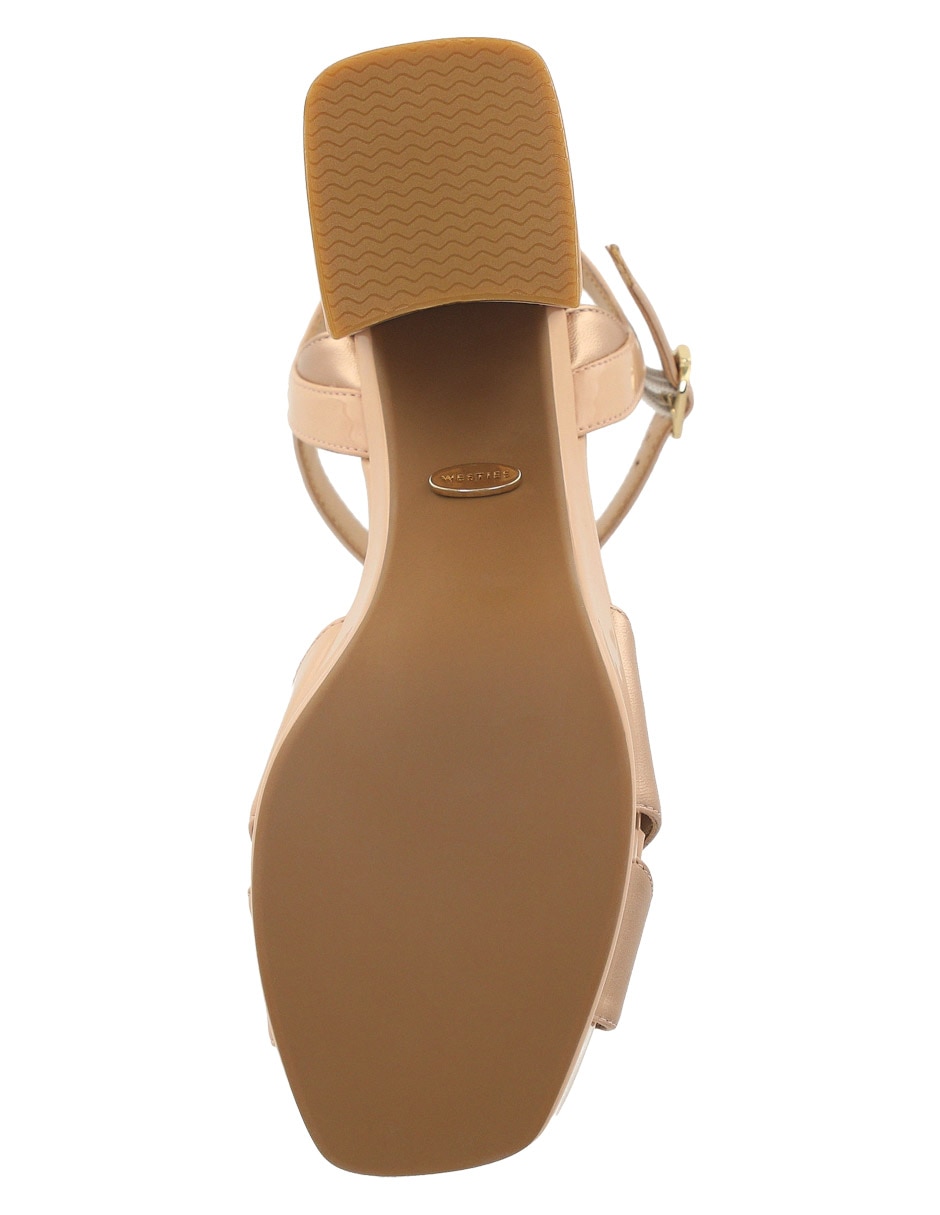Sandalia Westies para mujer