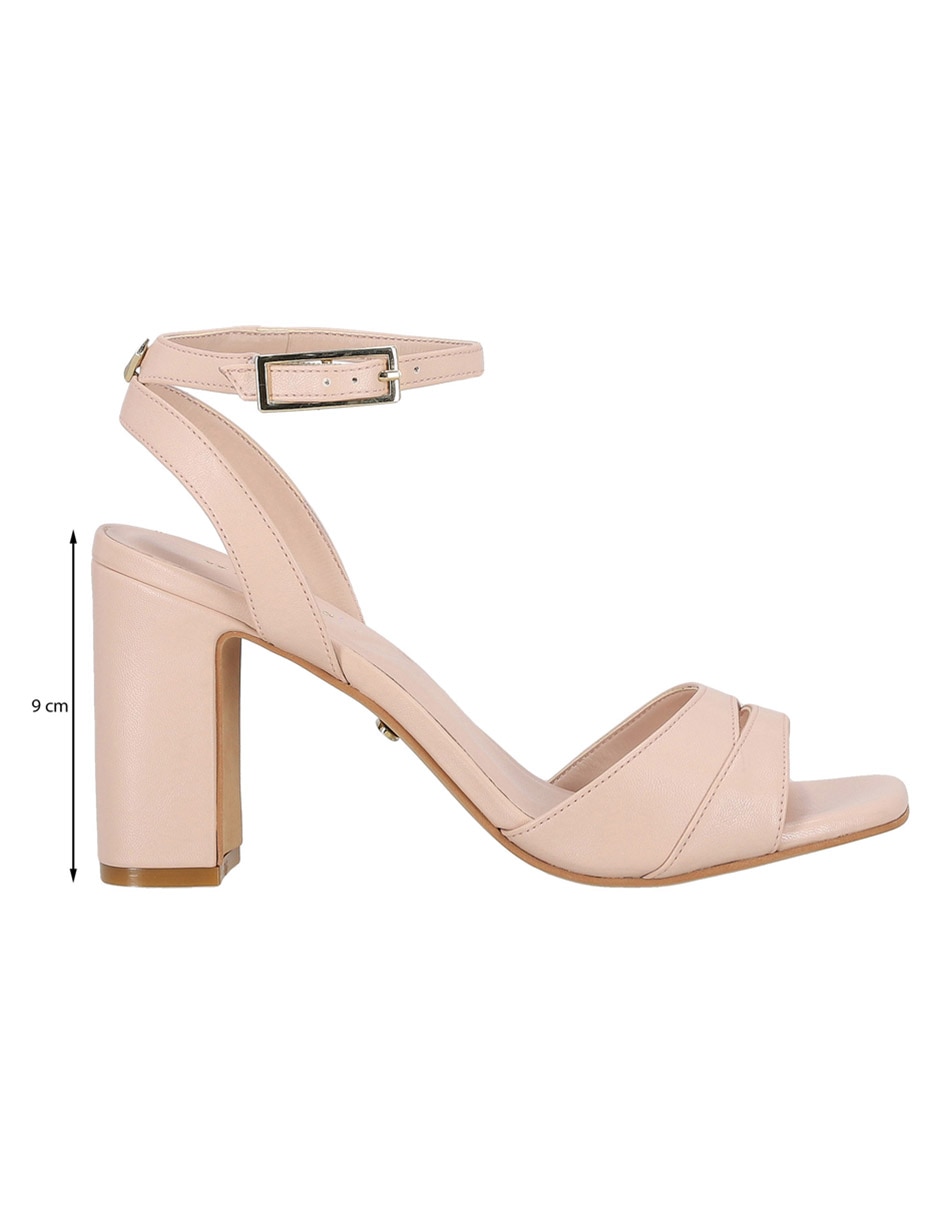 Sandalia para mujer 9